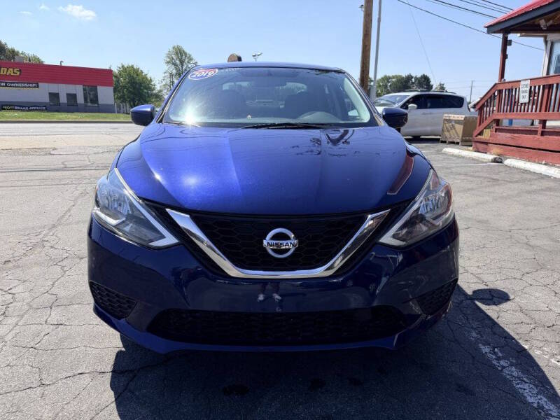 nissan sentra 2019 3N1AB7AP6KY447396 image nissan sentra 2019 3N1AB7AP6KY447396 image