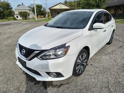 nissan sentra 2019 3N1AB7AP4KY265566 image nissan sentra 2019 3N1AB7AP4KY265566 image