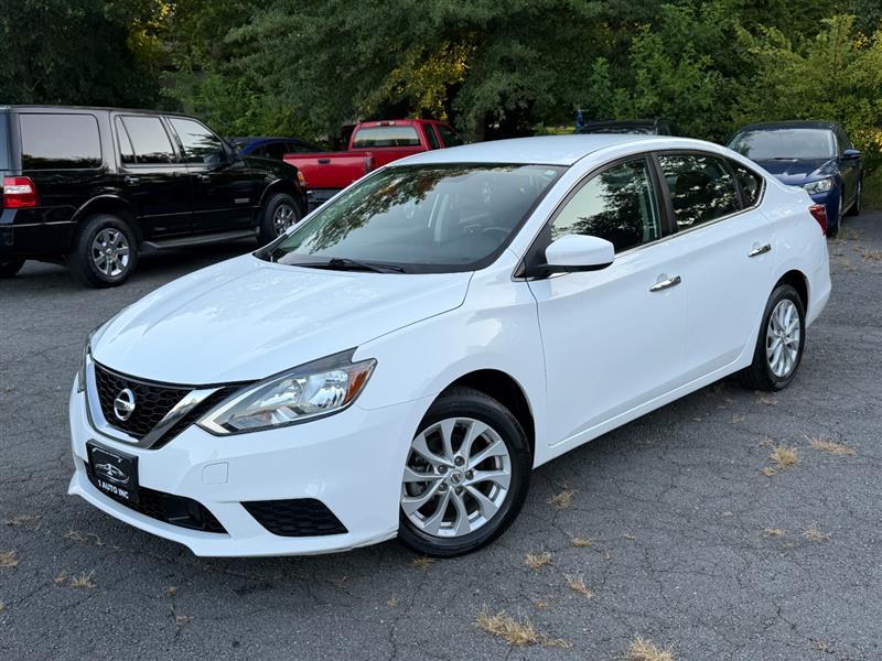 nissan sentra 2019 3N1AB7AP7KY322388 image nissan sentra 2019 3N1AB7AP7KY322388 image
