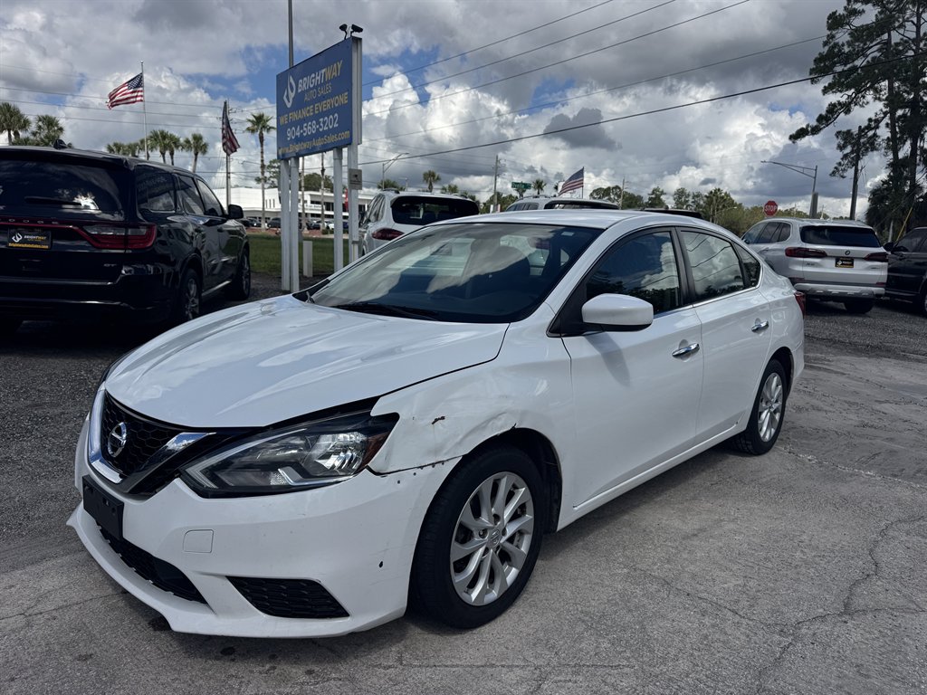 nissan sentra 2019 3N1AB7AP5KY316699 image nissan sentra 2019 3N1AB7AP5KY316699 image