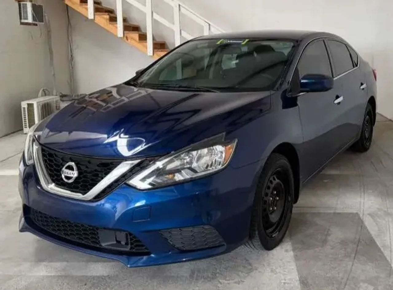 nissan sentra 2019 3N1AB7AP5KY274289 image nissan sentra 2019 3N1AB7AP5KY274289 image