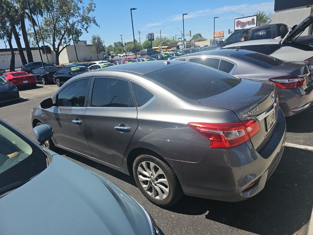 nissan sentra 2019 3N1AB7AP6KY370786 image nissan sentra 2019 3N1AB7AP6KY370786 image