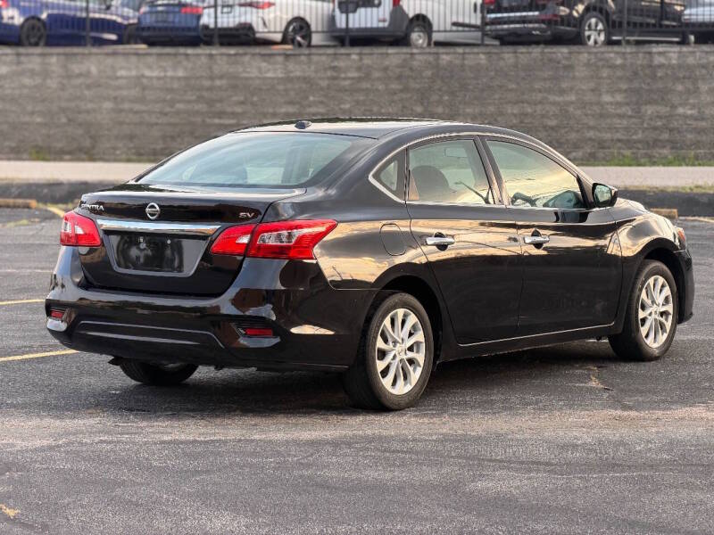 nissan sentra 2019 3N1AB7AP2KY432006 image nissan sentra 2019 3N1AB7AP2KY432006 image