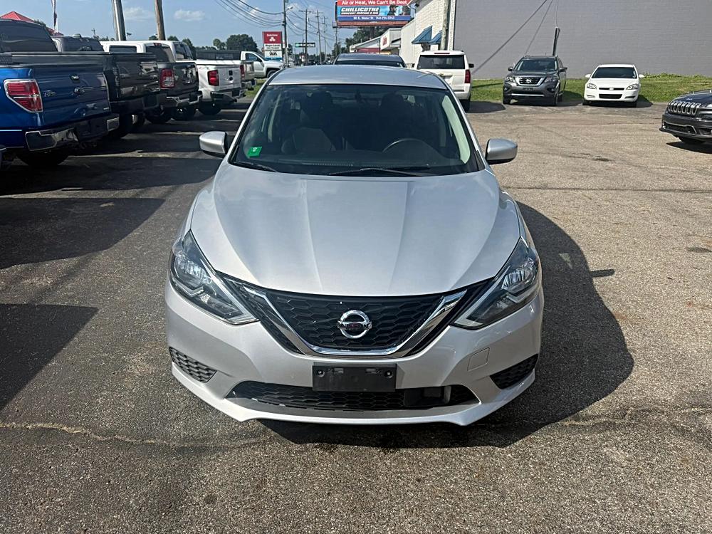 nissan sentra 2019 3N1AB7AP3KY422150 image nissan sentra 2019 3N1AB7AP3KY422150 image