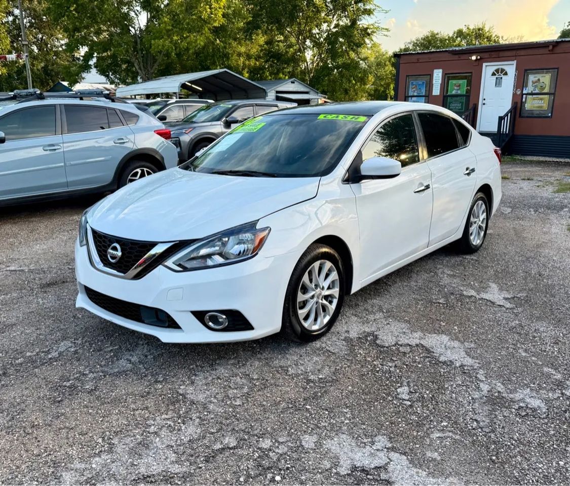 nissan sentra 2019 3N1AB7AP2KY330026 image nissan sentra 2019 3N1AB7AP2KY330026 image