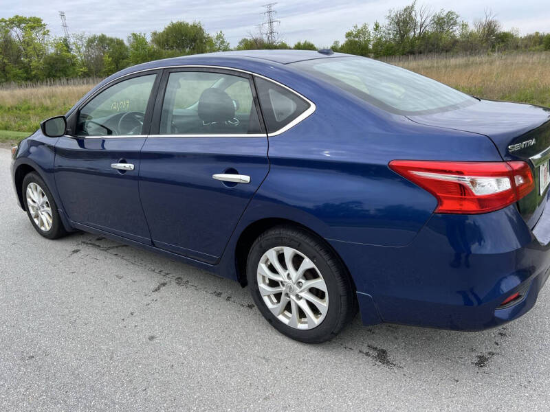 nissan sentra 2019 3N1AB7AP7KY261656 image nissan sentra 2019 3N1AB7AP7KY261656 image