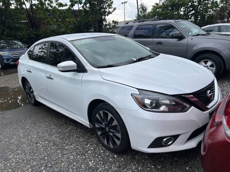 nissan sentra 2019 3N1AB7AP0KY239210 image nissan sentra 2019 3N1AB7AP0KY239210 image