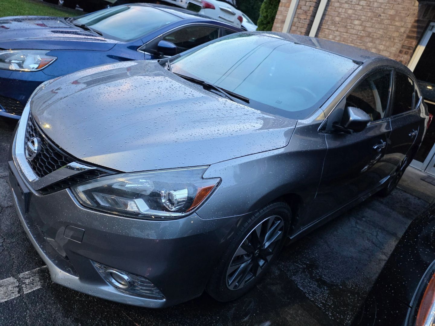 nissan sentra 2019 3N1AB7AP7KY442000 image nissan sentra 2019 3N1AB7AP7KY442000 image