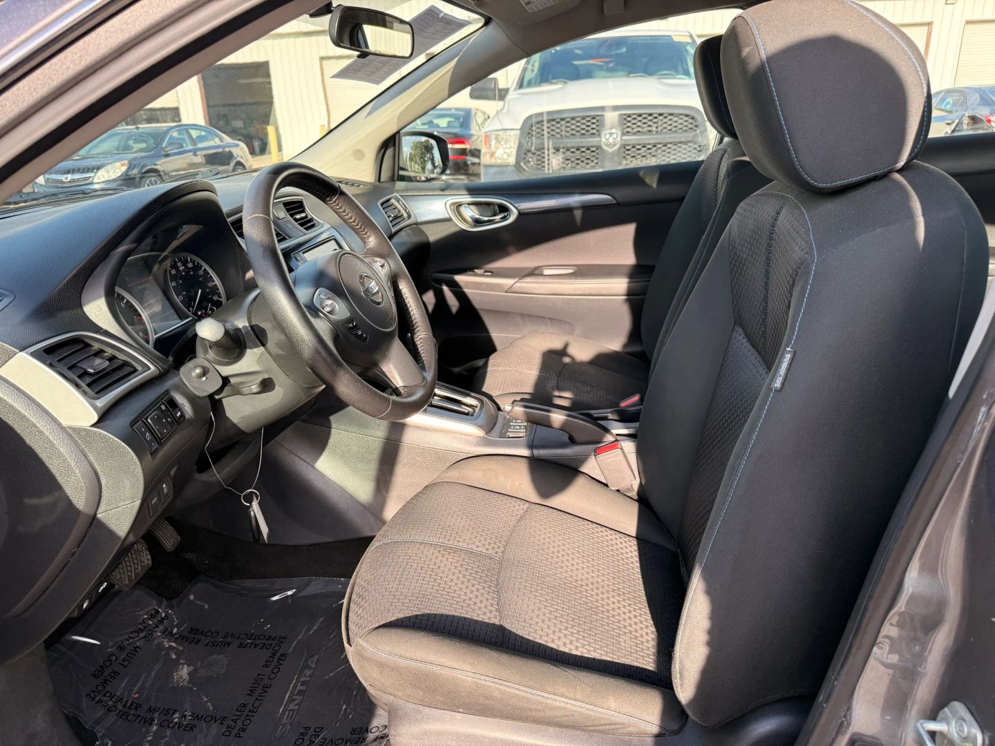 nissan sentra 2019 3N1AB7AP2KY374091 image nissan sentra 2019 3N1AB7AP2KY374091 image