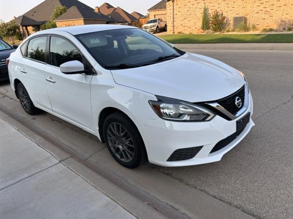 nissan sentra 2019 3N1AB7AP6KY404693 image nissan sentra 2019 3N1AB7AP6KY404693 image
