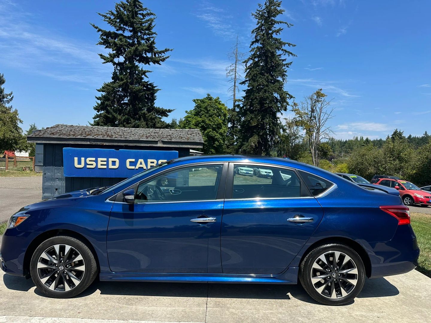 nissan sentra 2019 3N1AB7AP7KY380887 image nissan sentra 2019 3N1AB7AP7KY380887 image