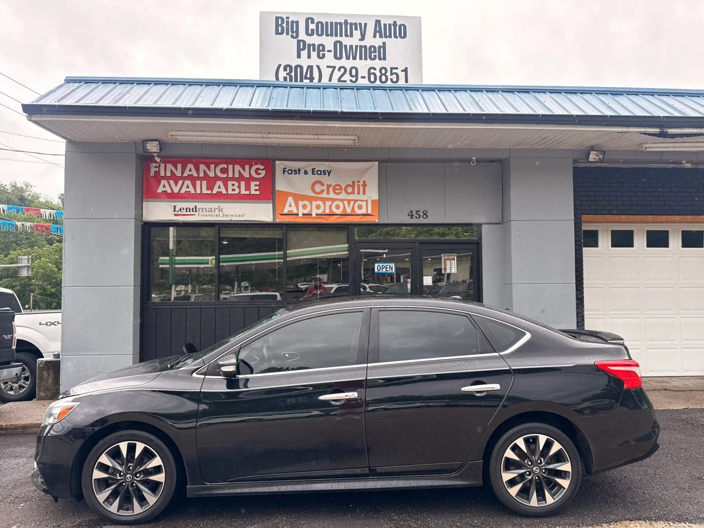 nissan sentra 2019 3N1AB7AP6KY202792 image nissan sentra 2019 3N1AB7AP6KY202792 image
