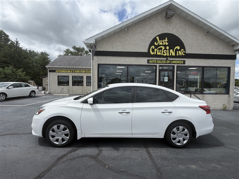 nissan sentra 2019 3N1AB7AP6KY260093 image nissan sentra 2019 3N1AB7AP6KY260093 image