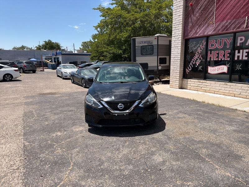 nissan sentra 2019 3N1AB7AP4KY269570 image nissan sentra 2019 3N1AB7AP4KY269570 image
