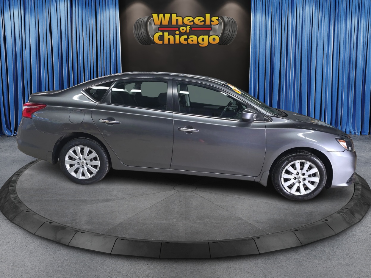 nissan sentra 2019 3N1AB7AP8KY368683 image nissan sentra 2019 3N1AB7AP8KY368683 image