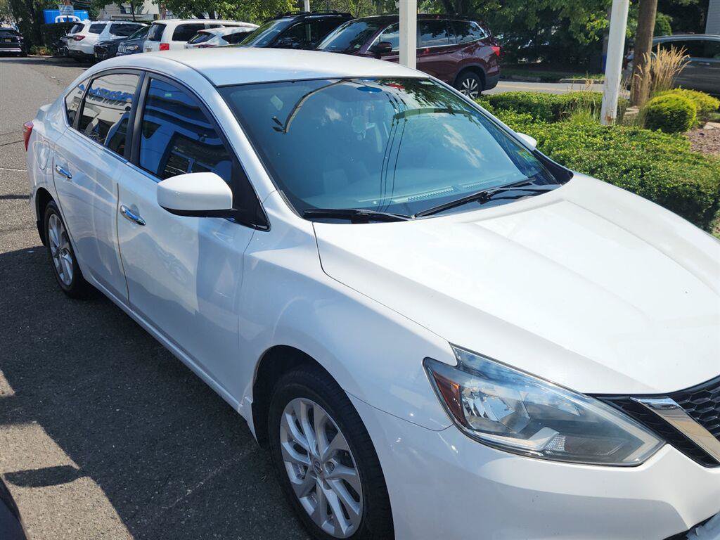 nissan sentra 2019 3N1AB7AP4KY392088 image nissan sentra 2019 3N1AB7AP4KY392088 image