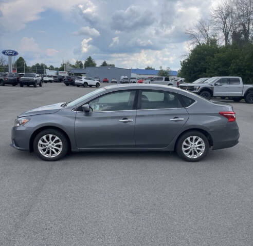 nissan sentra 2019 3N1AB7AP0KY271932 image nissan sentra 2019 3N1AB7AP0KY271932 image