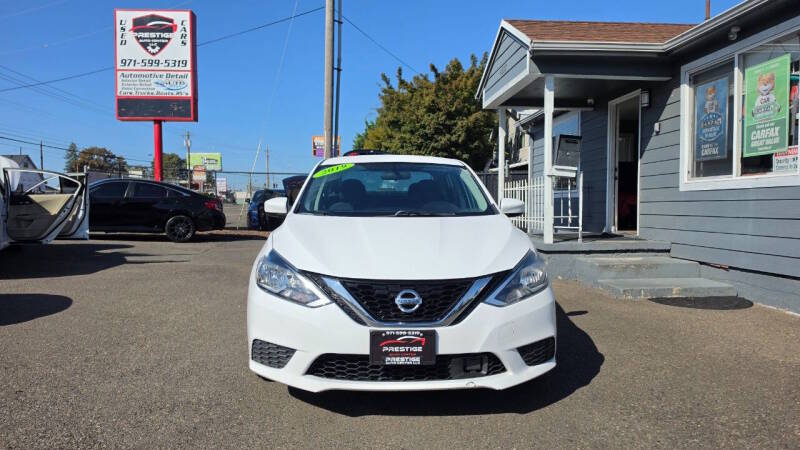 nissan sentra 2019 3N1AB7AP5KY357754 image nissan sentra 2019 3N1AB7AP5KY357754 image