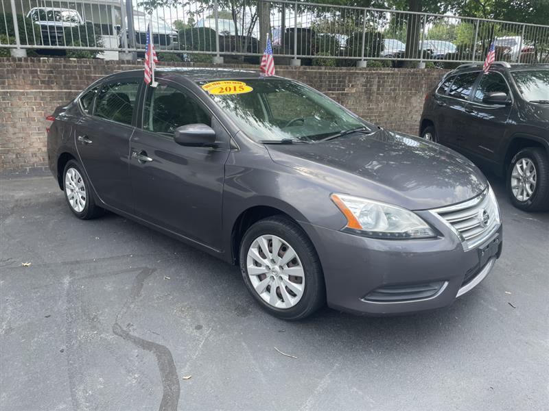 nissan sentra 2019 3N1AB7AP5KY357950 image nissan sentra 2019 3N1AB7AP5KY357950 image
