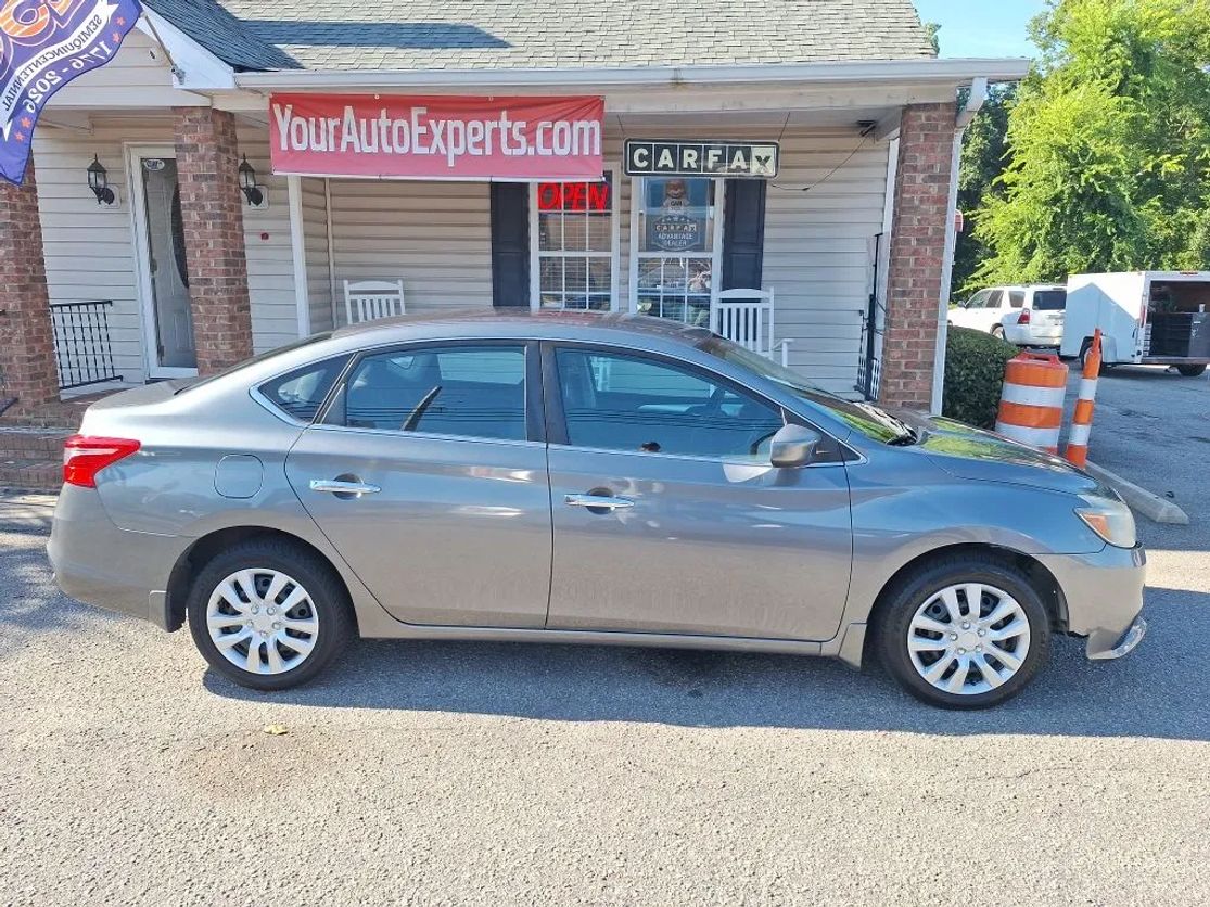 nissan sentra 2019 3N1AB7AP2KY213479 image nissan sentra 2019 3N1AB7AP2KY213479 image