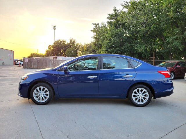 nissan sentra 2019 3N1AB7AP2KY394759 image nissan sentra 2019 3N1AB7AP2KY394759 image