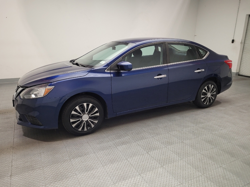 nissan sentra 2019 3N1AB7AP3KY358448 image nissan sentra 2019 3N1AB7AP3KY358448 image
