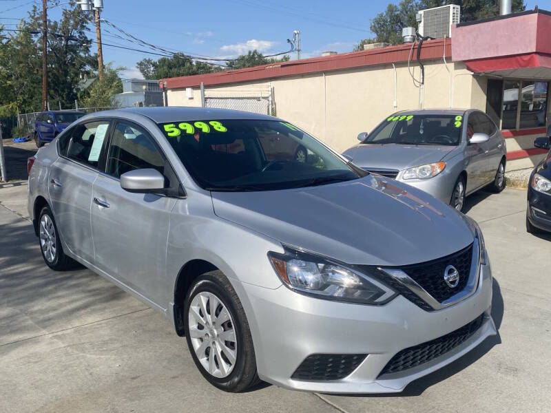 nissan sentra 2019 3N1AB7AP6KY335889 image nissan sentra 2019 3N1AB7AP6KY335889 image