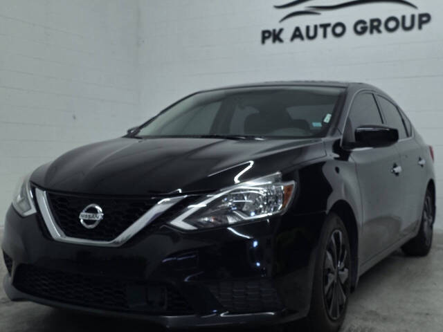 nissan sentra 2019 3N1AB7AP0KY410019 image nissan sentra 2019 3N1AB7AP0KY410019 image