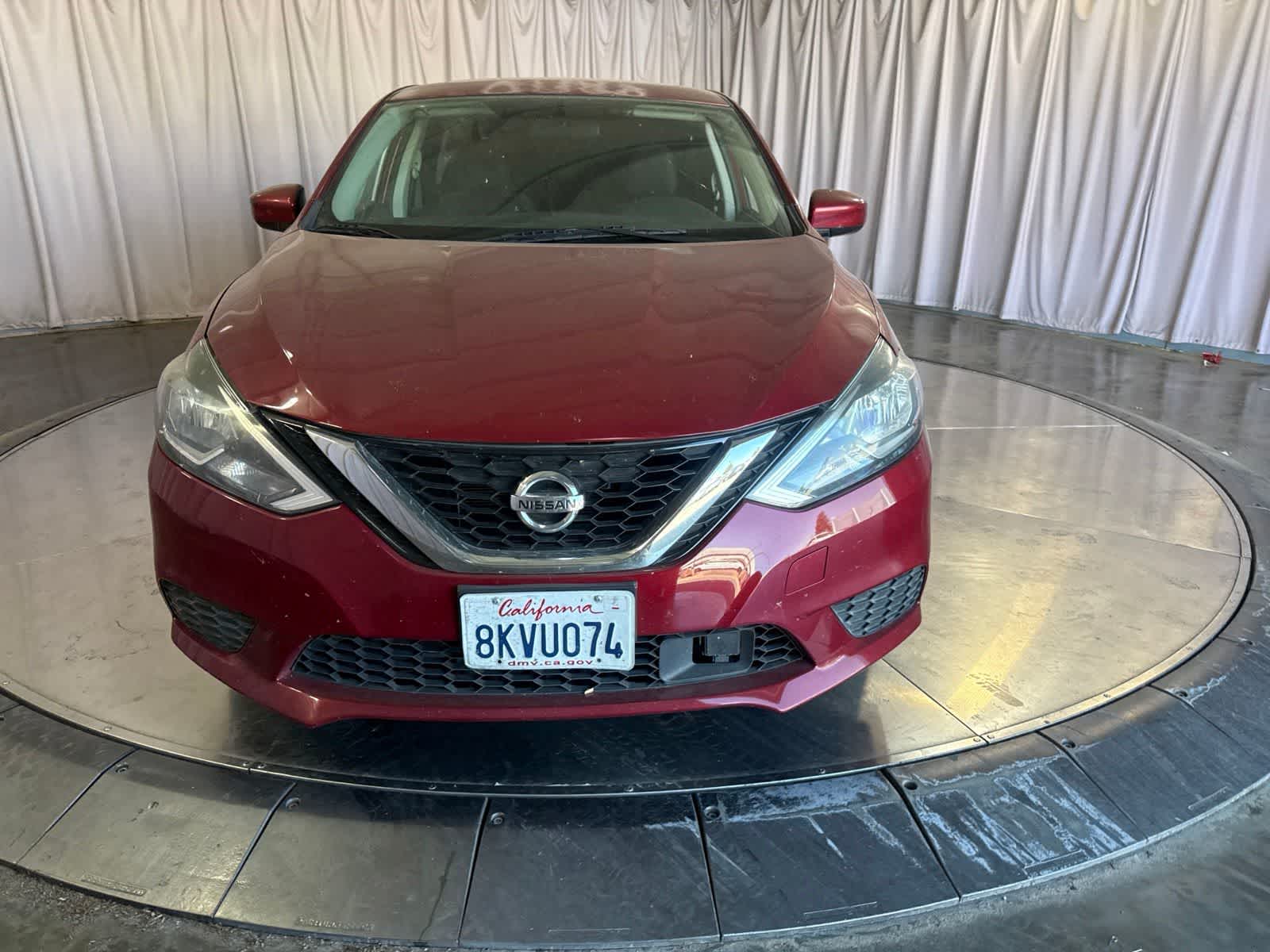 nissan sentra 2019 3N1AB7AP4KY225617 image nissan sentra 2019 3N1AB7AP4KY225617 image