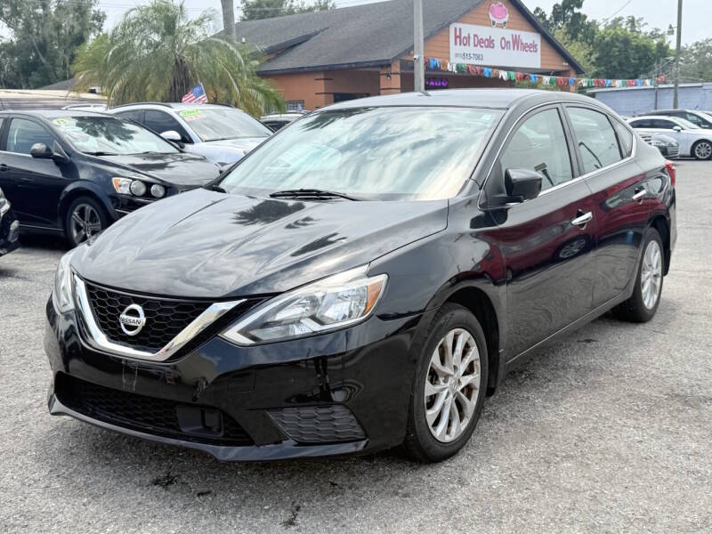 nissan sentra 2019 3N1AB7AP7KY393736 image nissan sentra 2019 3N1AB7AP7KY393736 image