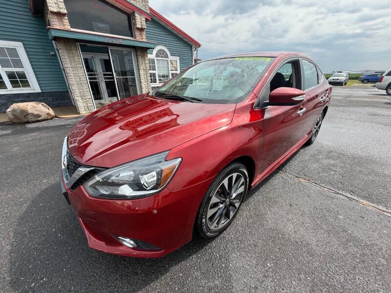 nissan sentra 2019 3N1AB7AP9KY320206 image nissan sentra 2019 3N1AB7AP9KY320206 image