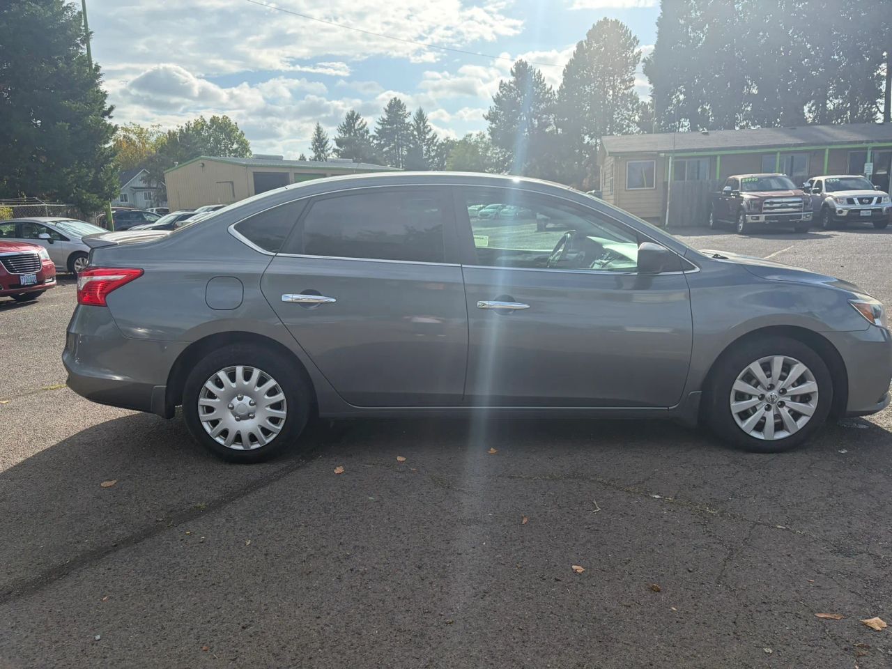 nissan sentra 2019 3N1AB7AP6KY202341 image nissan sentra 2019 3N1AB7AP6KY202341 image