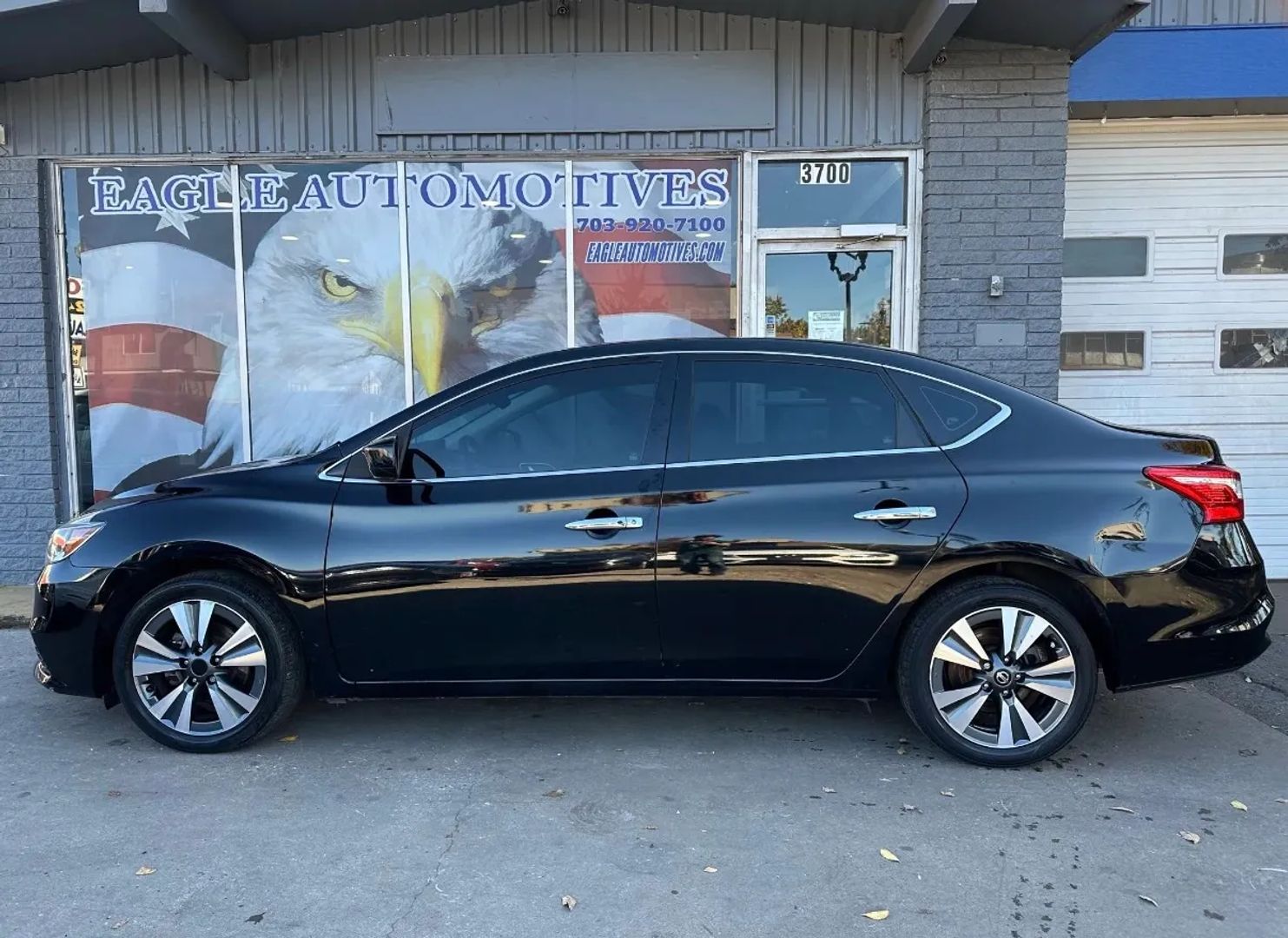 nissan sentra 2019 3N1AB7AP8KY257292 image nissan sentra 2019 3N1AB7AP8KY257292 image