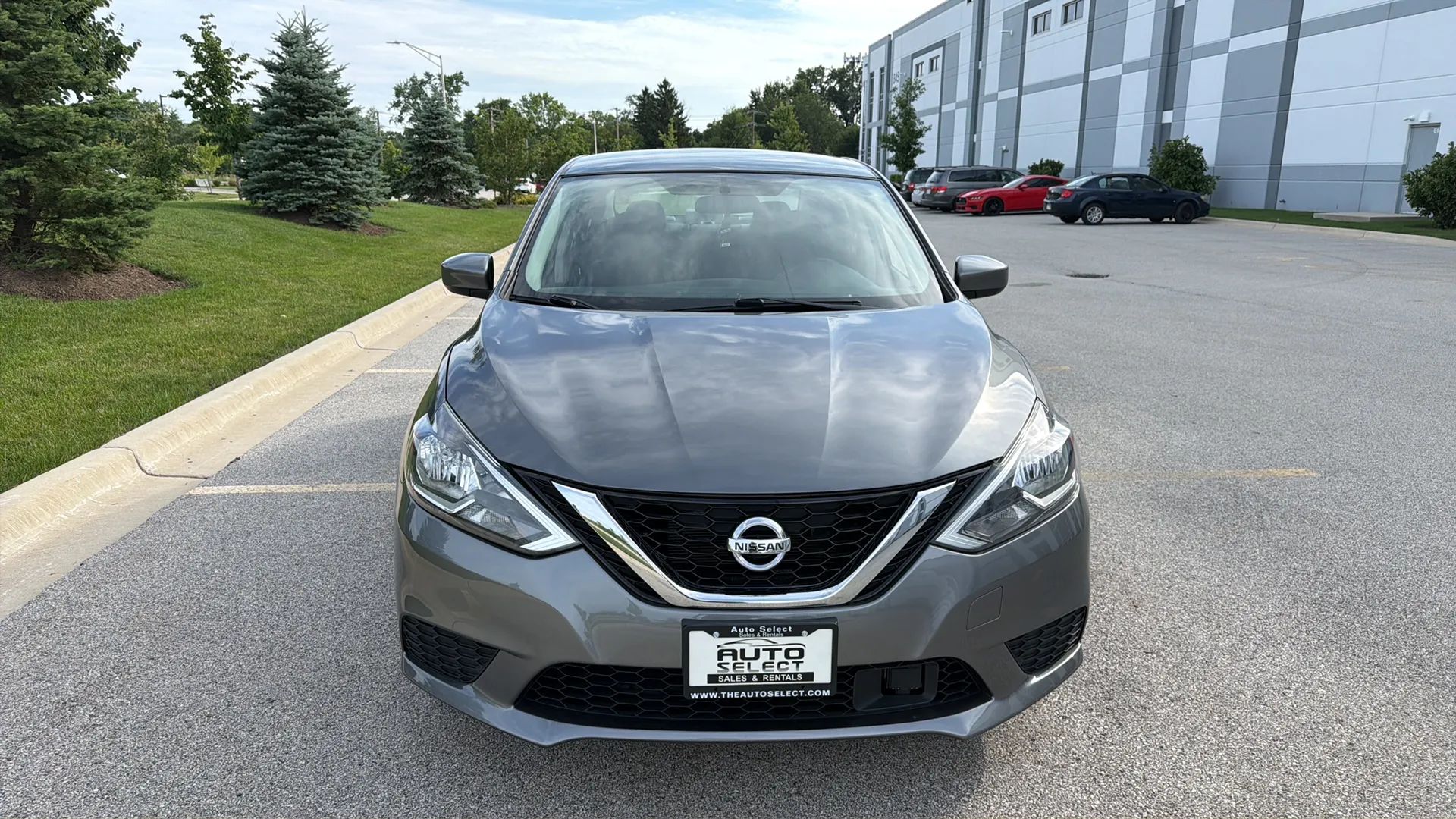 nissan sentra 2019 3N1AB7AP8KY253176 image nissan sentra 2019 3N1AB7AP8KY253176 image