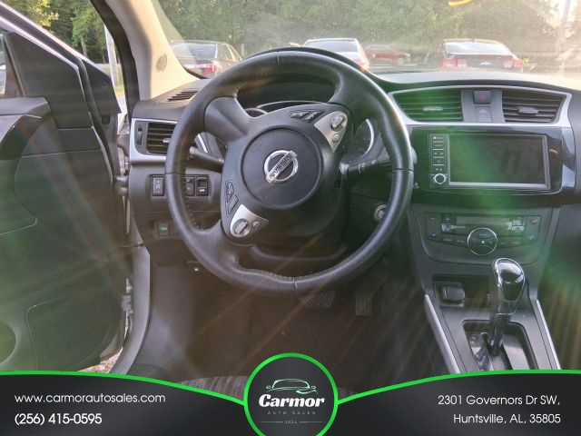 nissan sentra 2019 3N1AB7AP8KY416215 image nissan sentra 2019 3N1AB7AP8KY416215 image