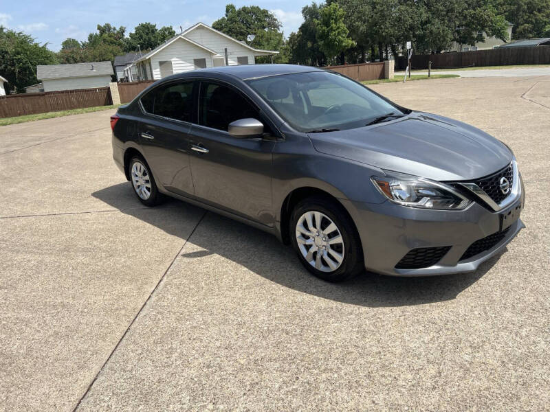 nissan sentra 2019 3N1AB7AP4KY410220 image nissan sentra 2019 3N1AB7AP4KY410220 image