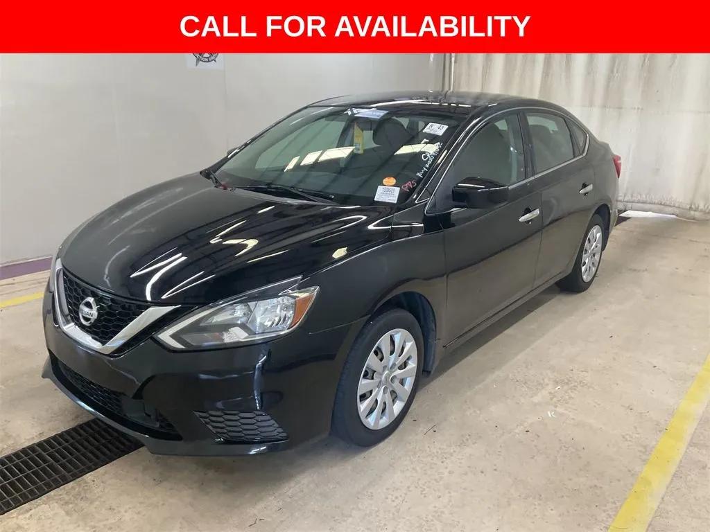 nissan sentra 2019 3N1AB7AP2KY431616 image nissan sentra 2019 3N1AB7AP2KY431616 image