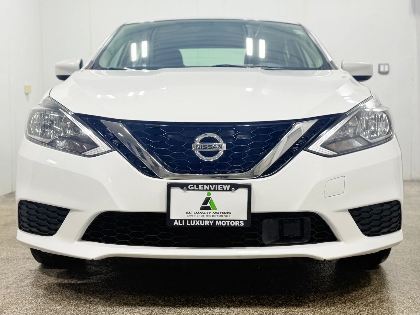 nissan sentra 2019 3N1AB7AP0KY407718 image nissan sentra 2019 3N1AB7AP0KY407718 image