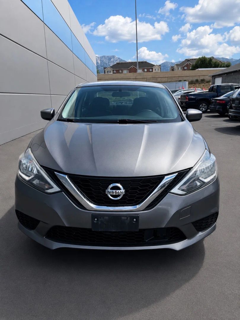 nissan sentra 2019 3N1AB7AP3KY389327 image nissan sentra 2019 3N1AB7AP3KY389327 image