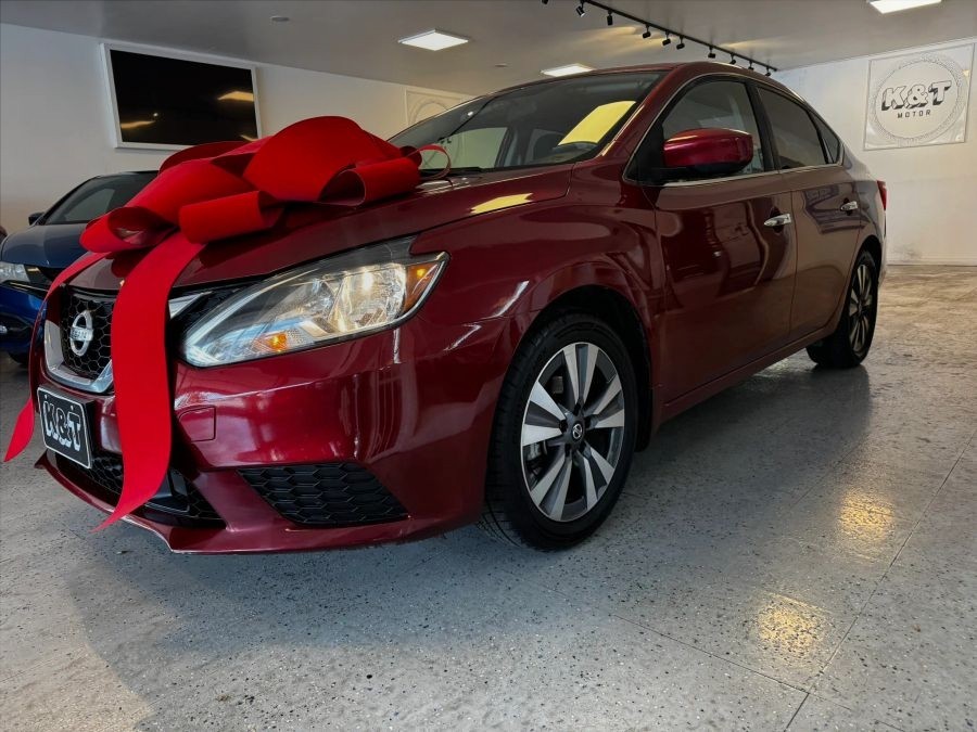 nissan sentra 2019 3N1AB7AP5KY205294 image nissan sentra 2019 3N1AB7AP5KY205294 image