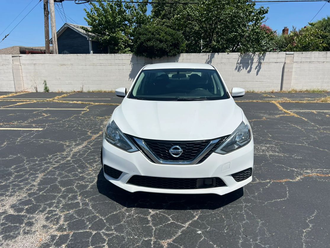 nissan sentra 2019 3N1AB7AP3KY449249 image nissan sentra 2019 3N1AB7AP3KY449249 image