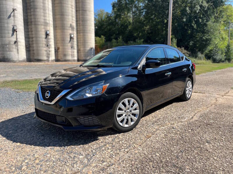 nissan sentra 2019 3N1AB7AP3KY446979 image nissan sentra 2019 3N1AB7AP3KY446979 image