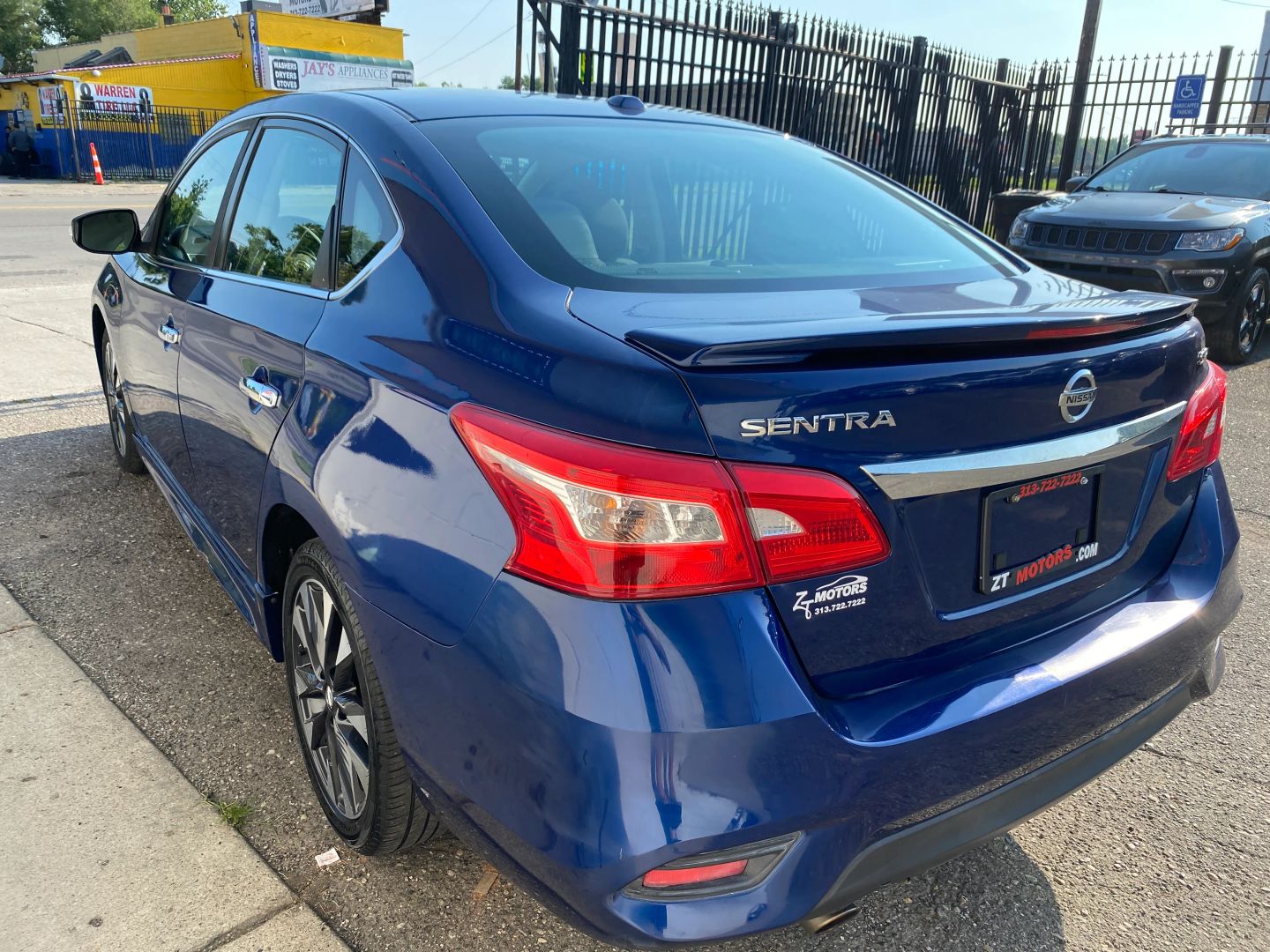 nissan sentra 2019 3N1AB7AP0KY351344 image nissan sentra 2019 3N1AB7AP0KY351344 image