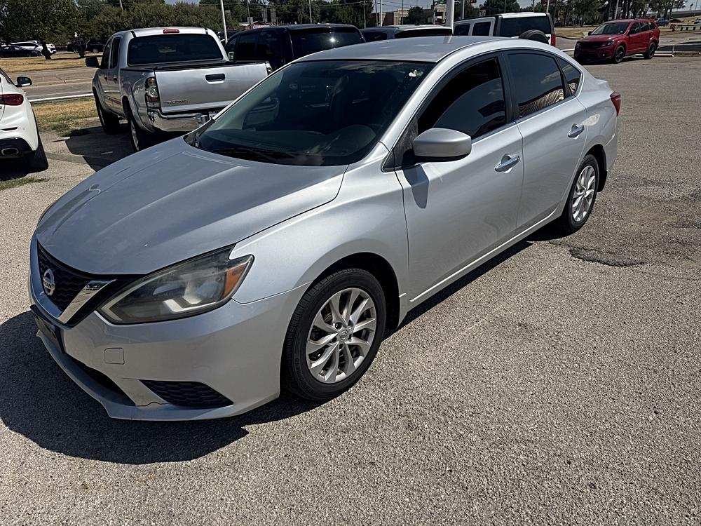 nissan sentra 2019 3N1AB7AP0KY271901 image nissan sentra 2019 3N1AB7AP0KY271901 image
