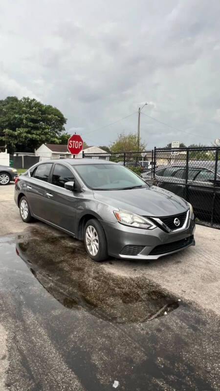 nissan sentra 2019 3N1AB7AP7KY430624 image nissan sentra 2019 3N1AB7AP7KY430624 image