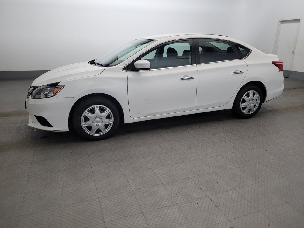 nissan sentra 2019 3N1AB7AP2KY363320 image nissan sentra 2019 3N1AB7AP2KY363320 image