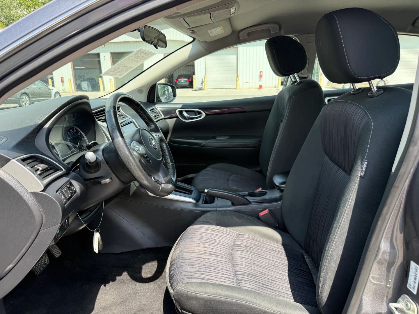 nissan sentra 2019 3N1AB7AP7KY341331 image nissan sentra 2019 3N1AB7AP7KY341331 image
