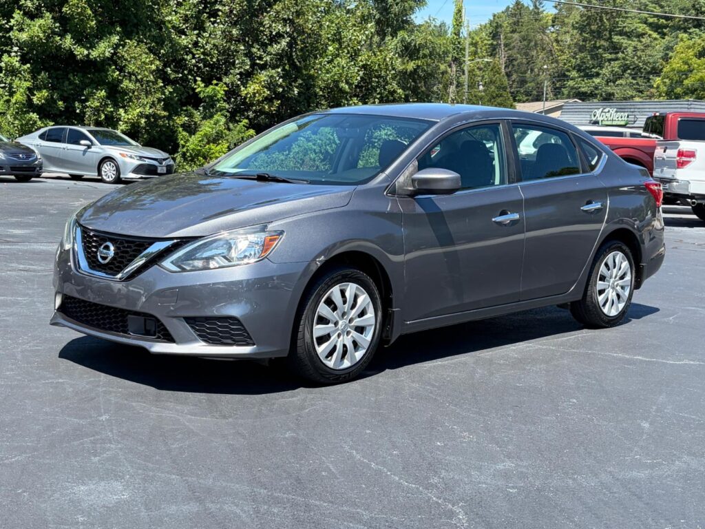 nissan sentra 2019 3N1AB7AP2KY248331 image nissan sentra 2019 3N1AB7AP2KY248331 image