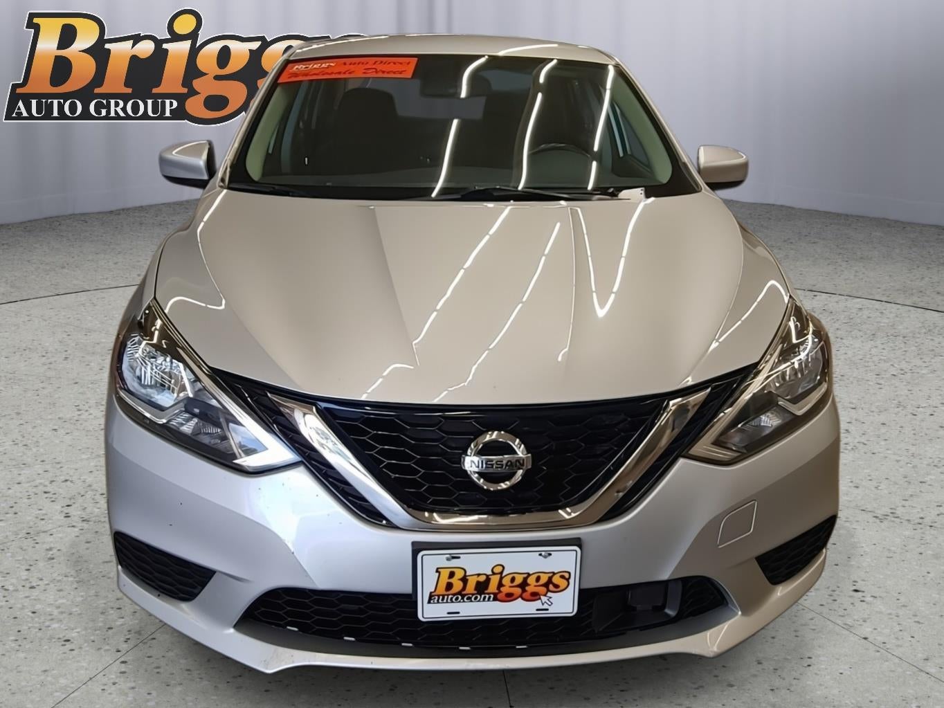 nissan sentra 2019 3N1AB7AP0KY317923 image nissan sentra 2019 3N1AB7AP0KY317923 image