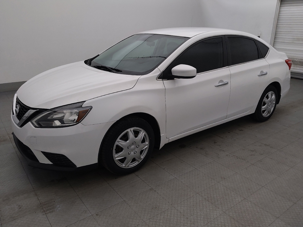 nissan sentra 2019 3N1AB7AP8KY413881 image nissan sentra 2019 3N1AB7AP8KY413881 image